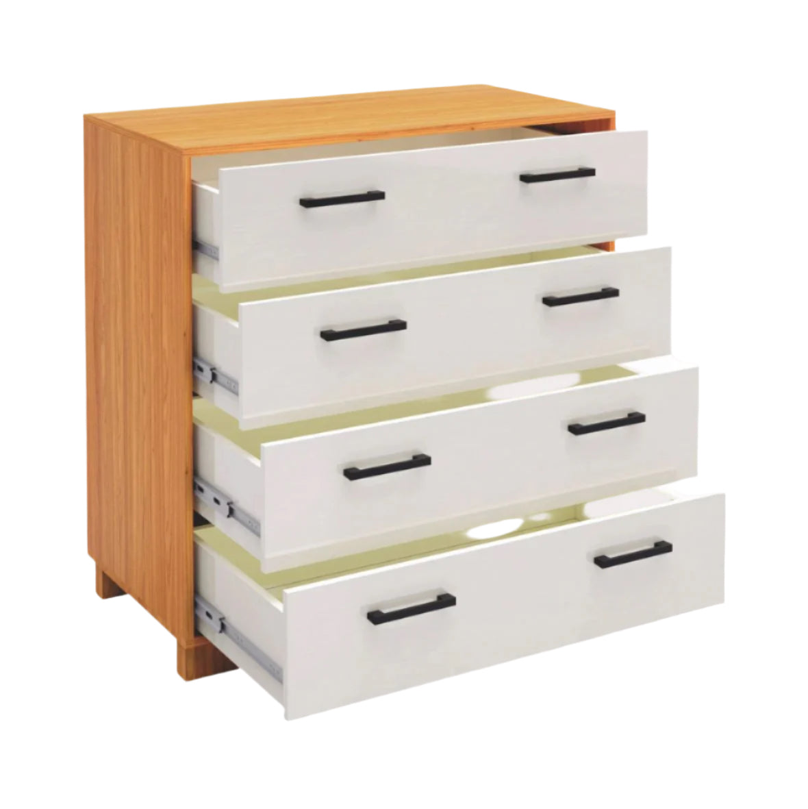 blaire chest of drawers