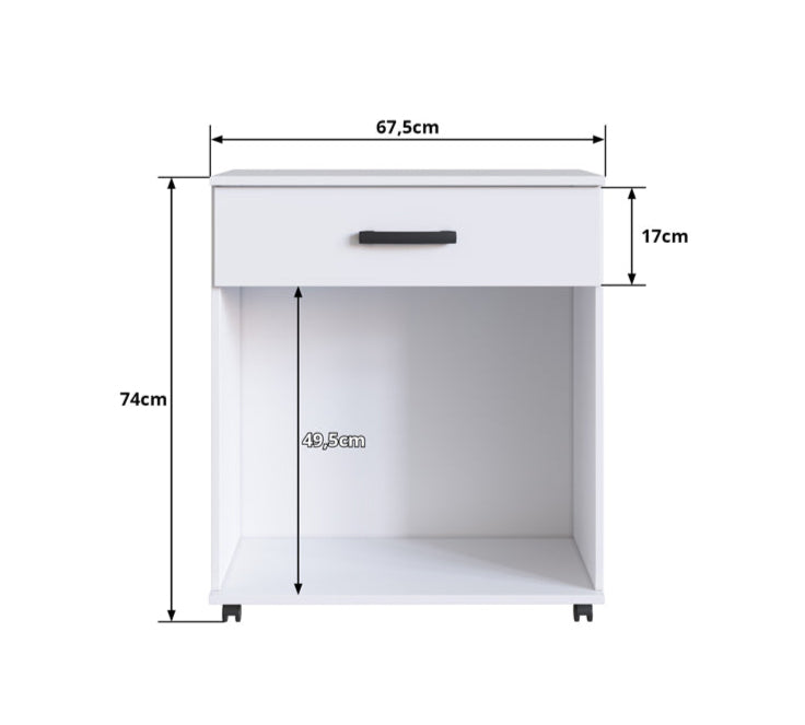 lily laundry cabinet