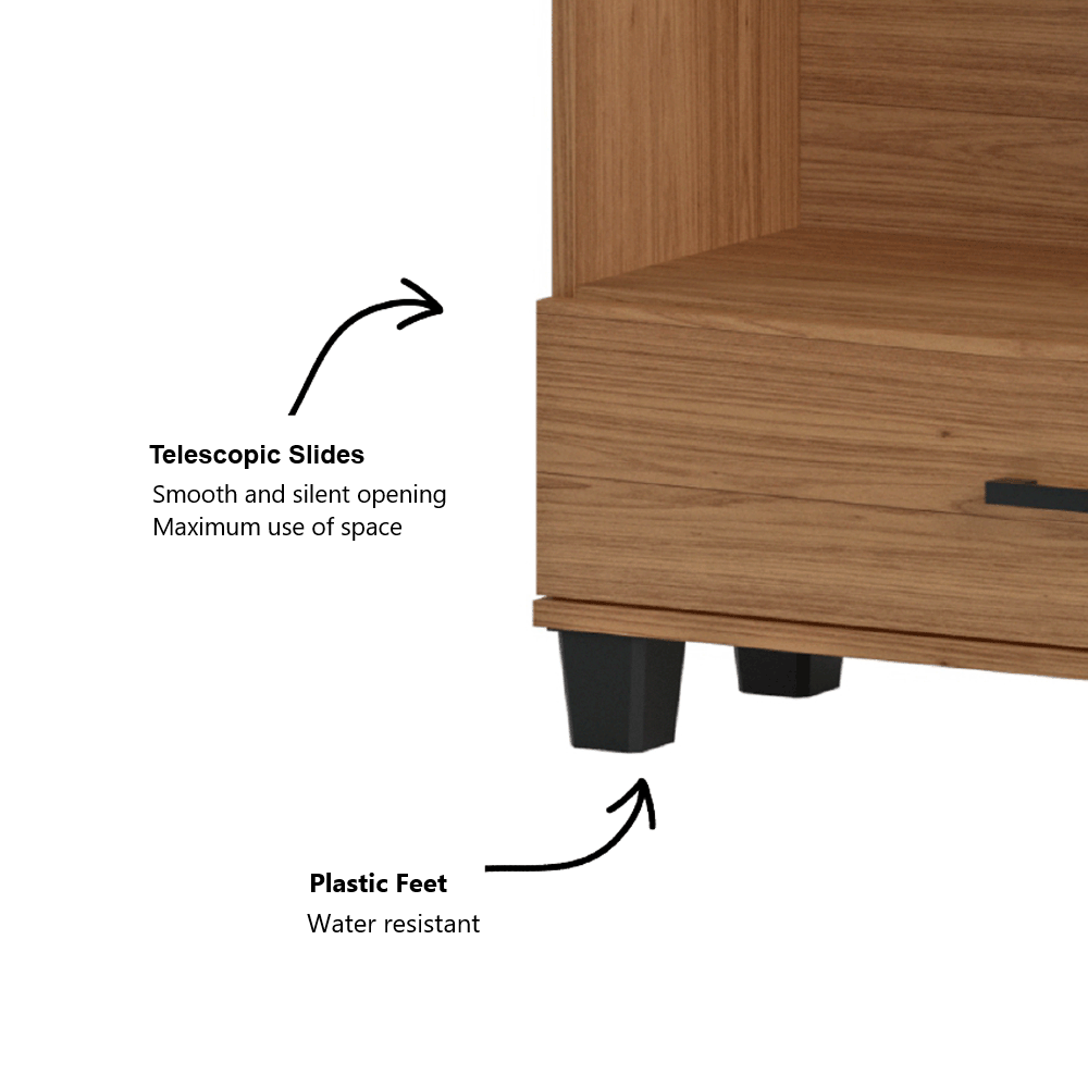 pippa cabinet