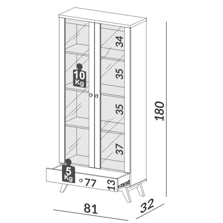 ella cabinet