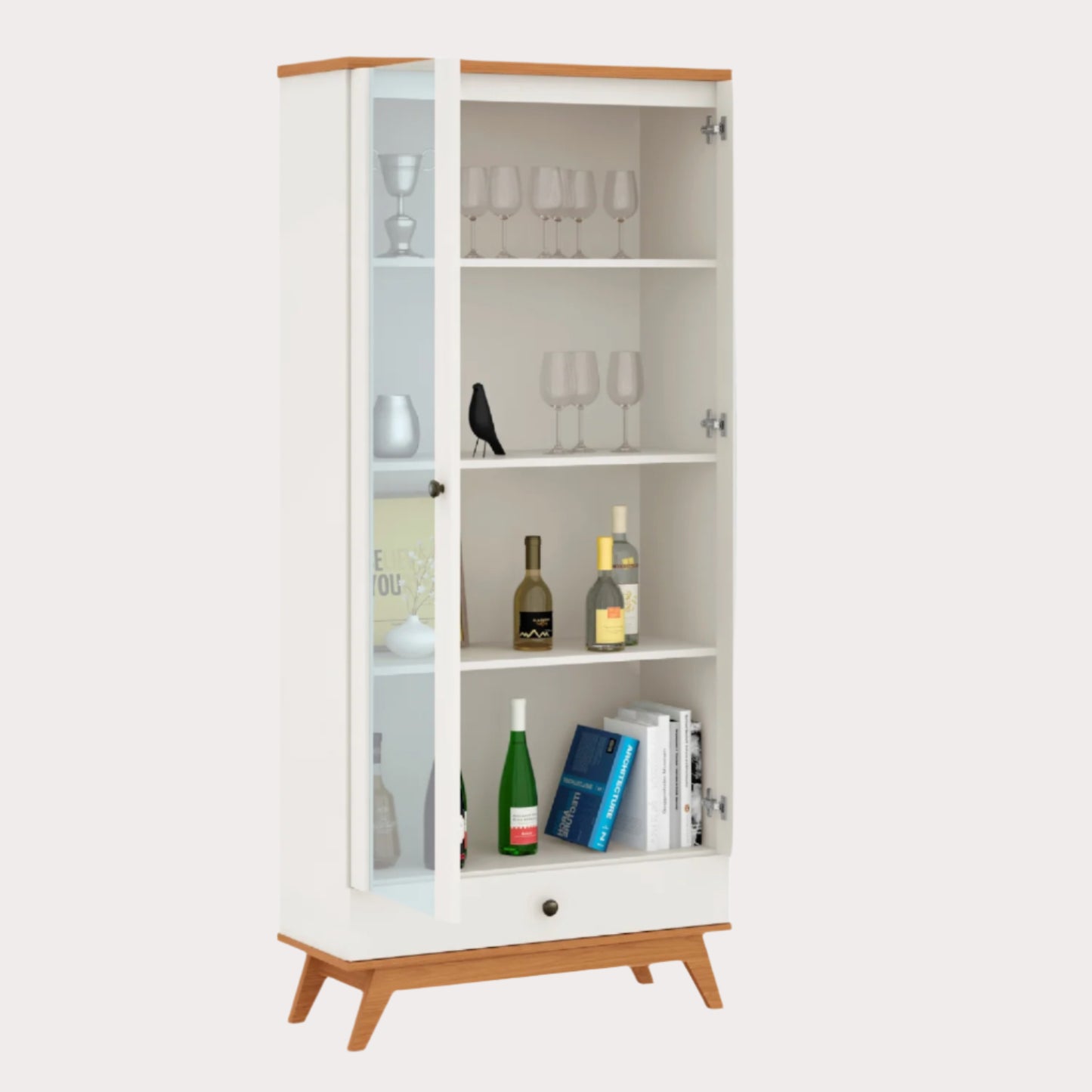 ella cabinet