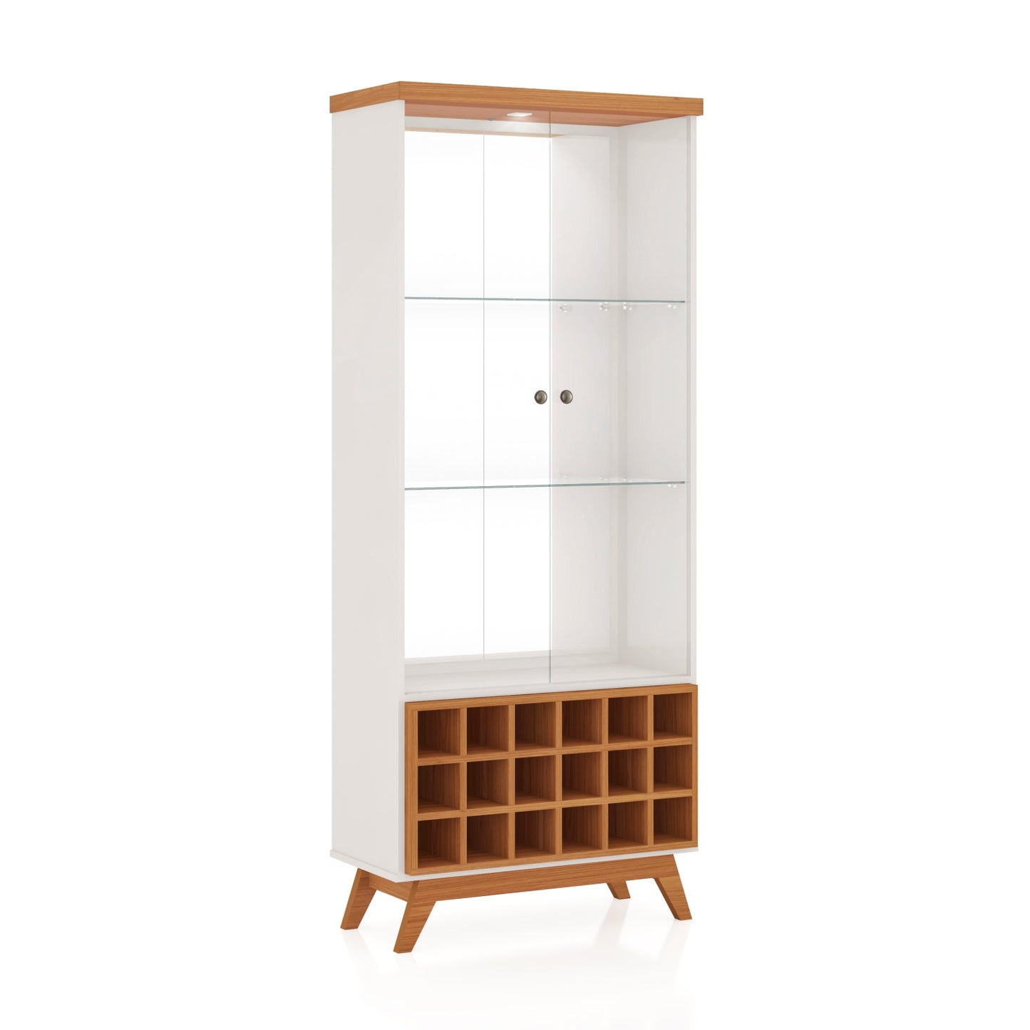 callie drinks cabinet