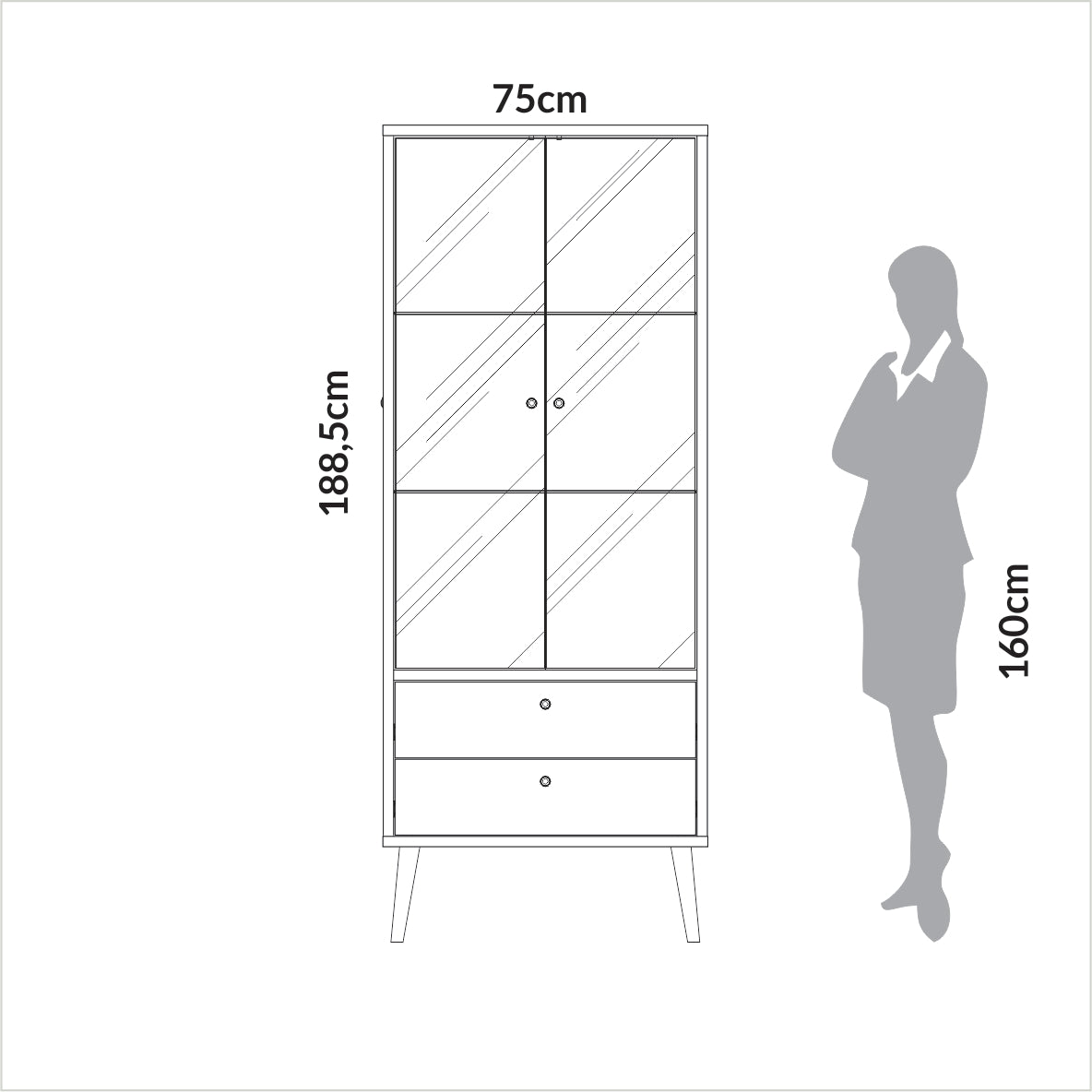 jenny cabinet