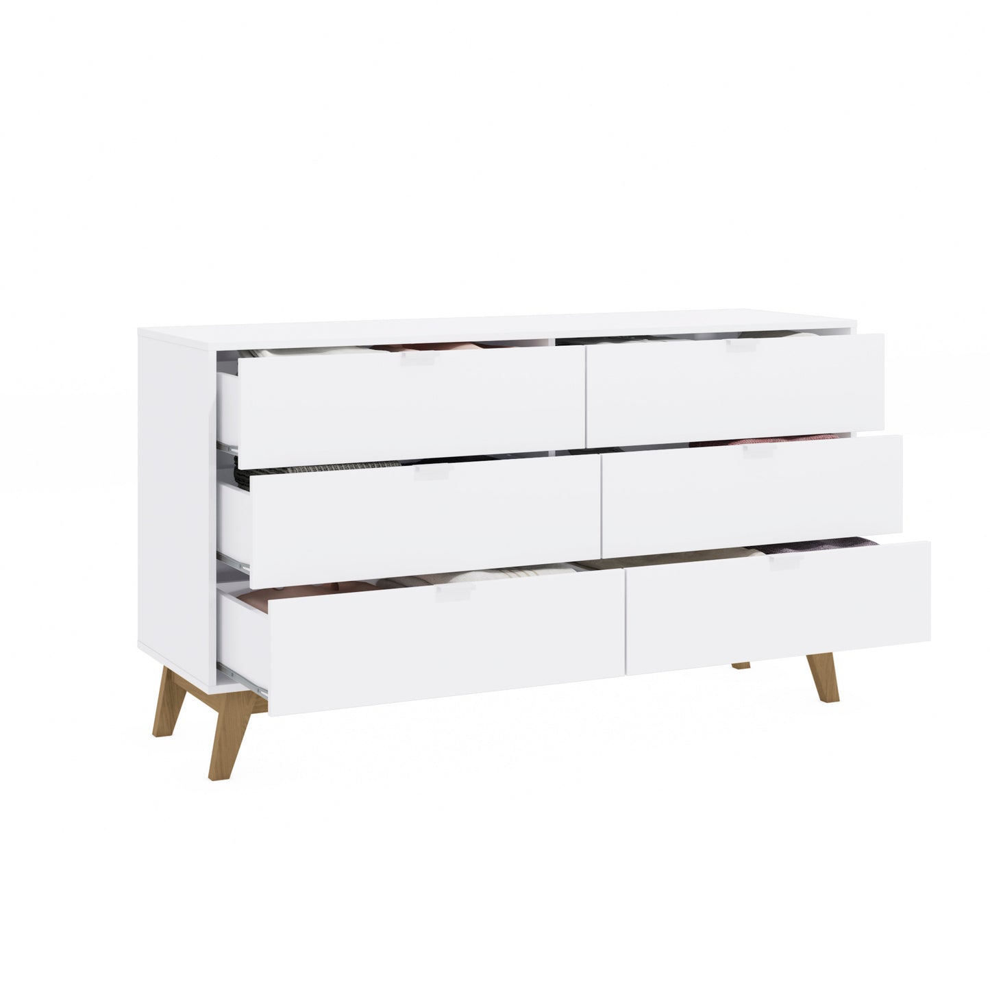 josephine chest of drawers