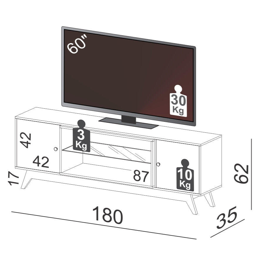 millie media unit