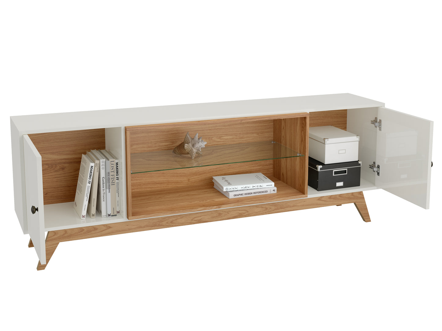 millie media unit