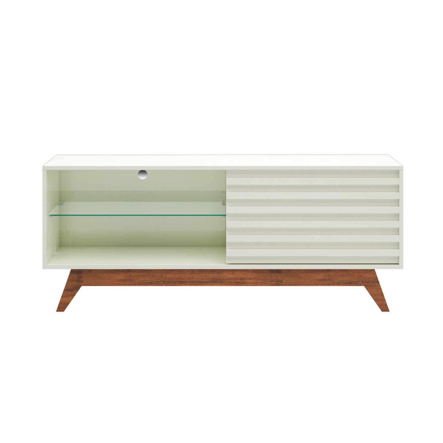 olivia media unit