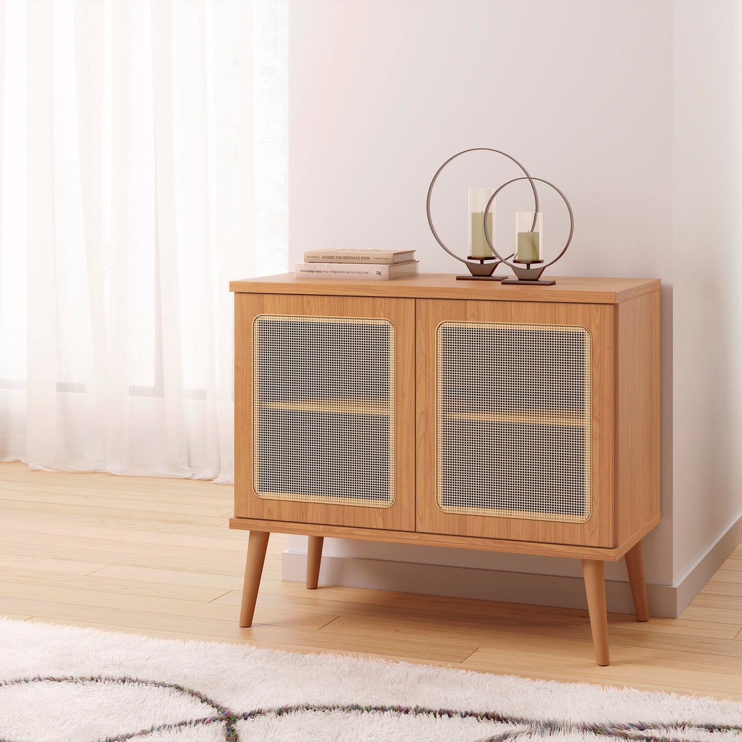 mila sideboard