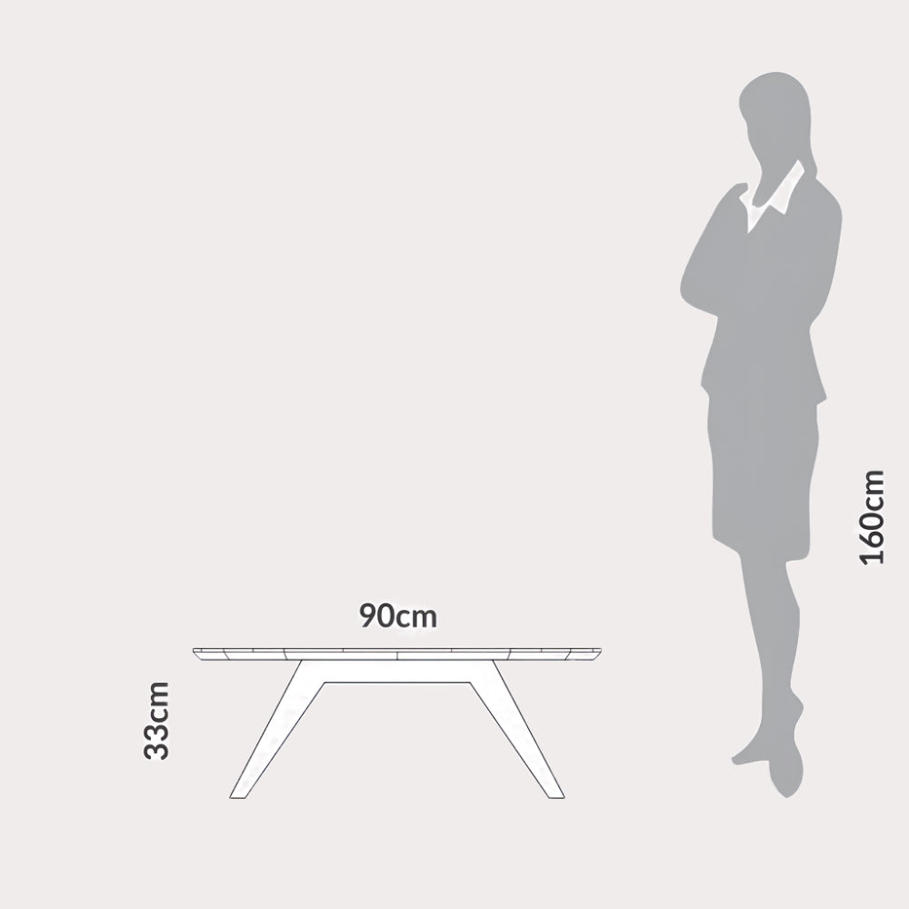 gigi coffee table