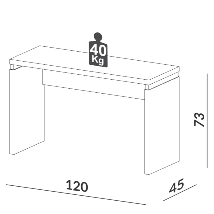 annie desk