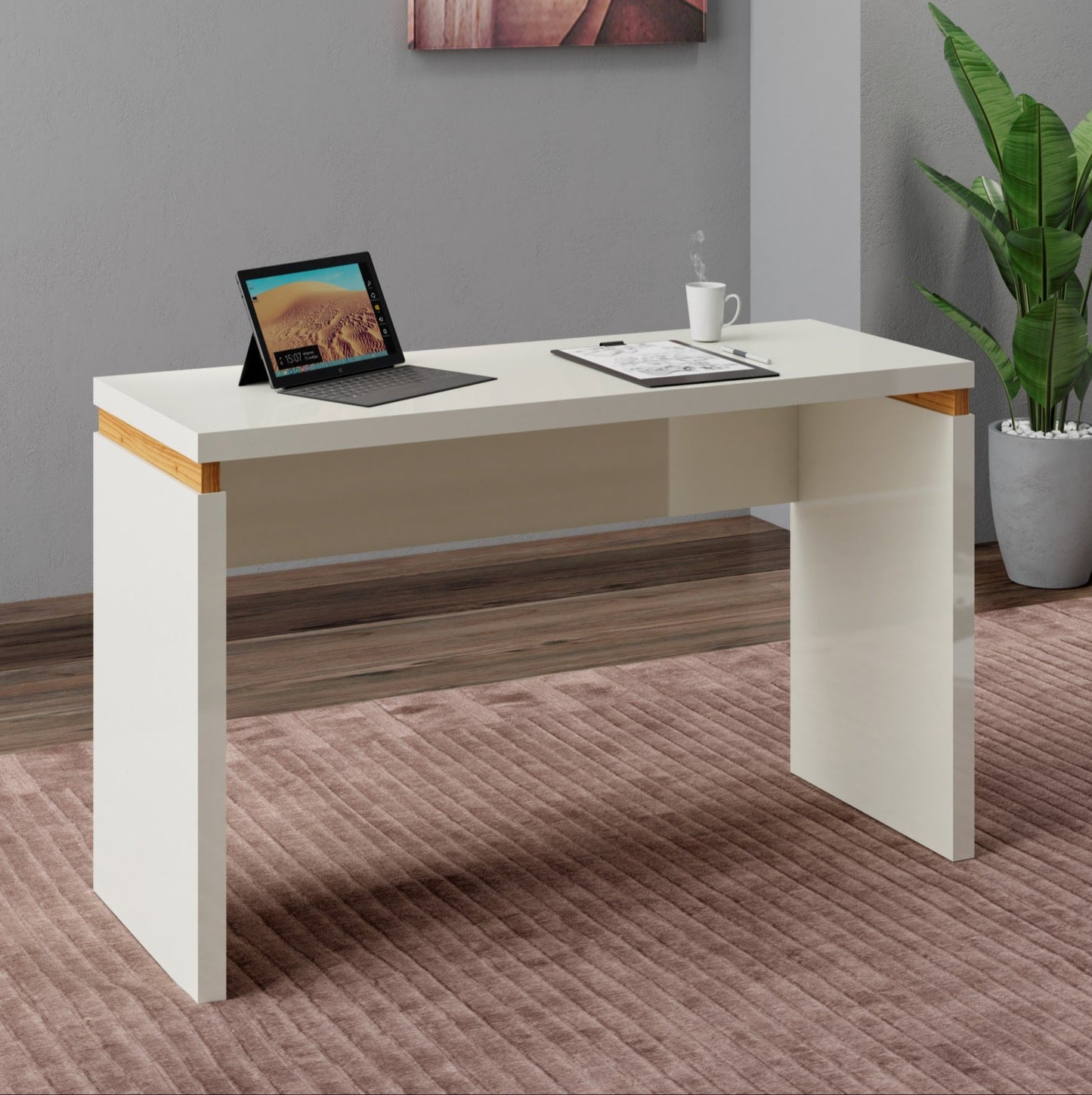 annie desk