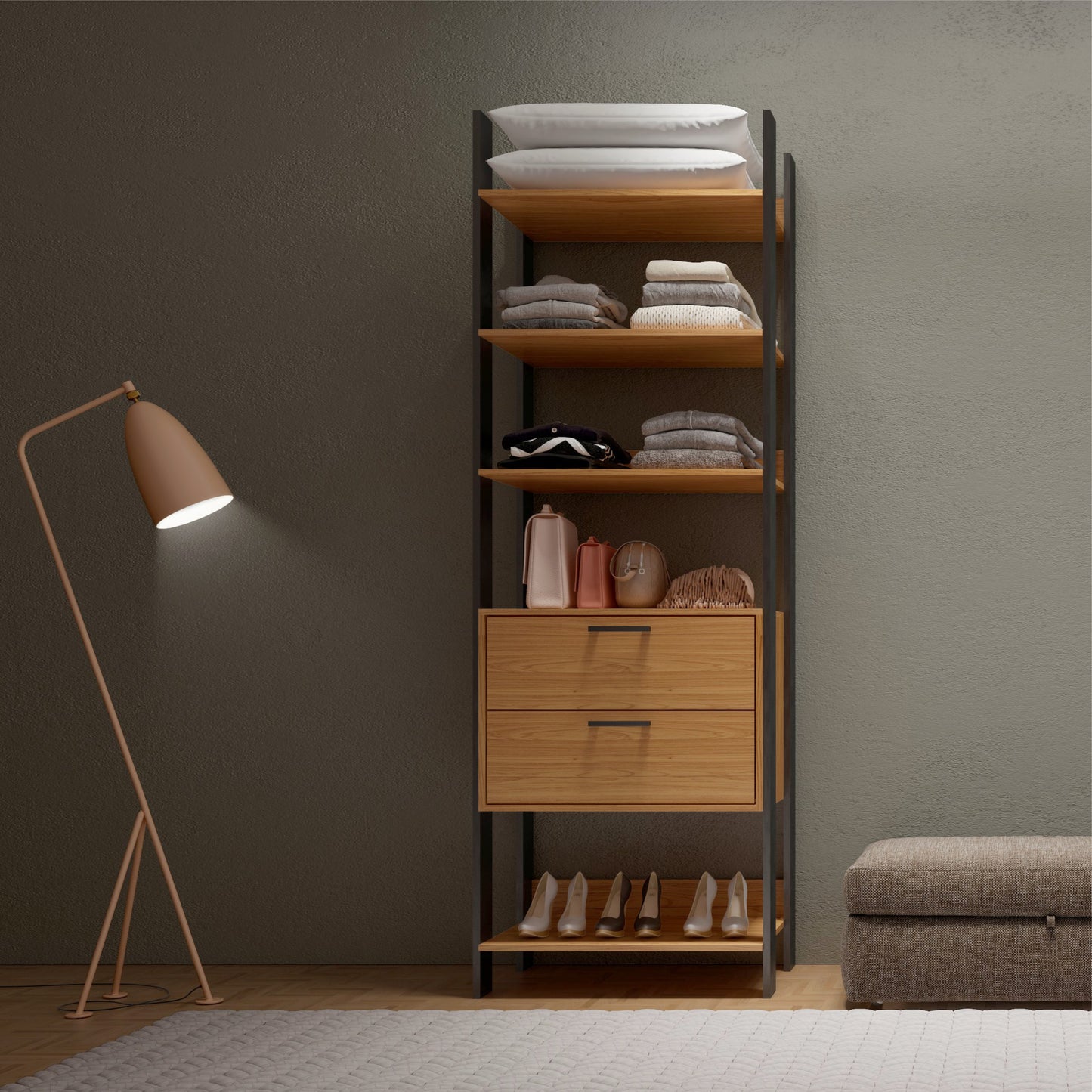 pippa shelves