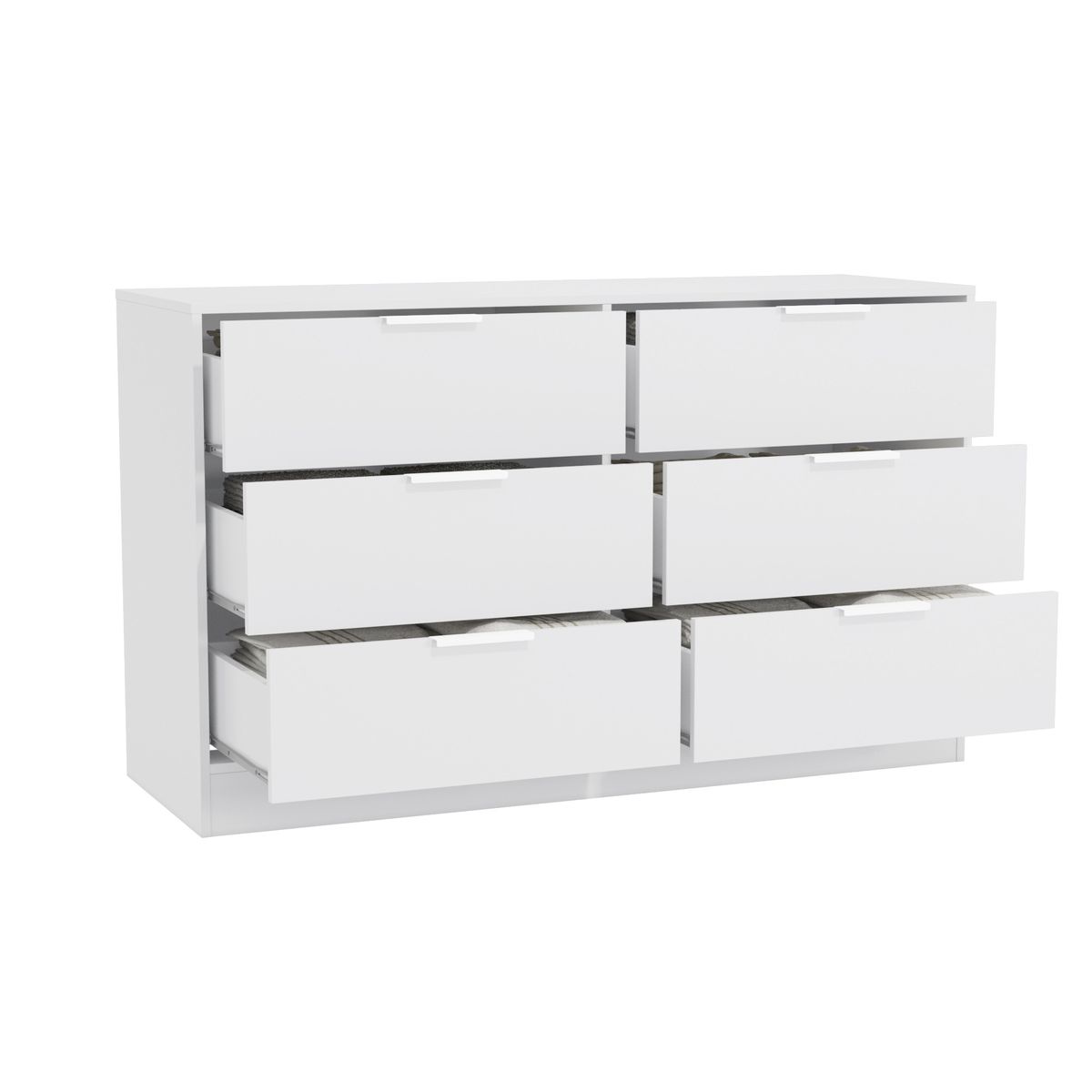 anke chest of 6 drawers