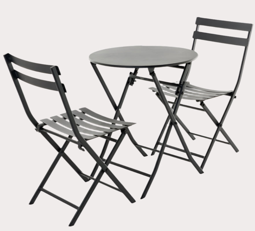 bella outdoor table & chairs