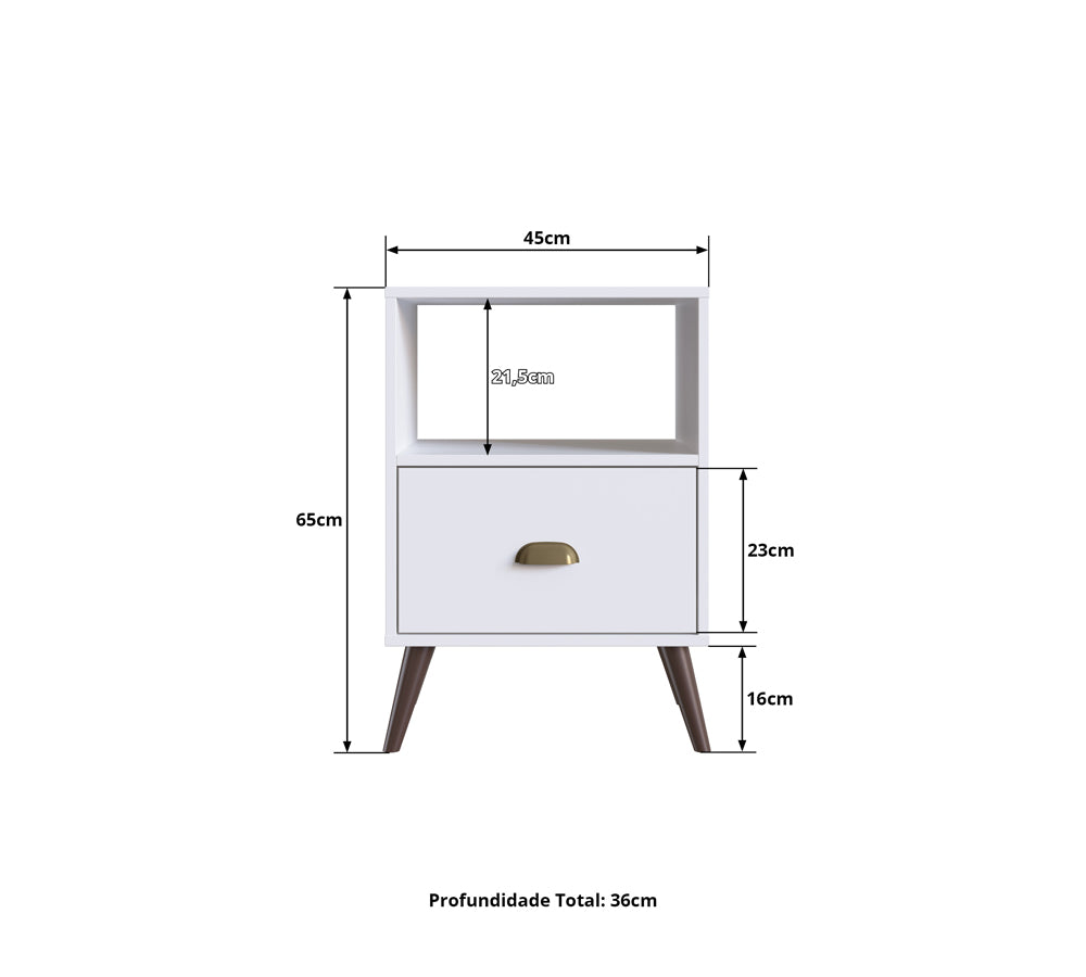 kiki pedestal