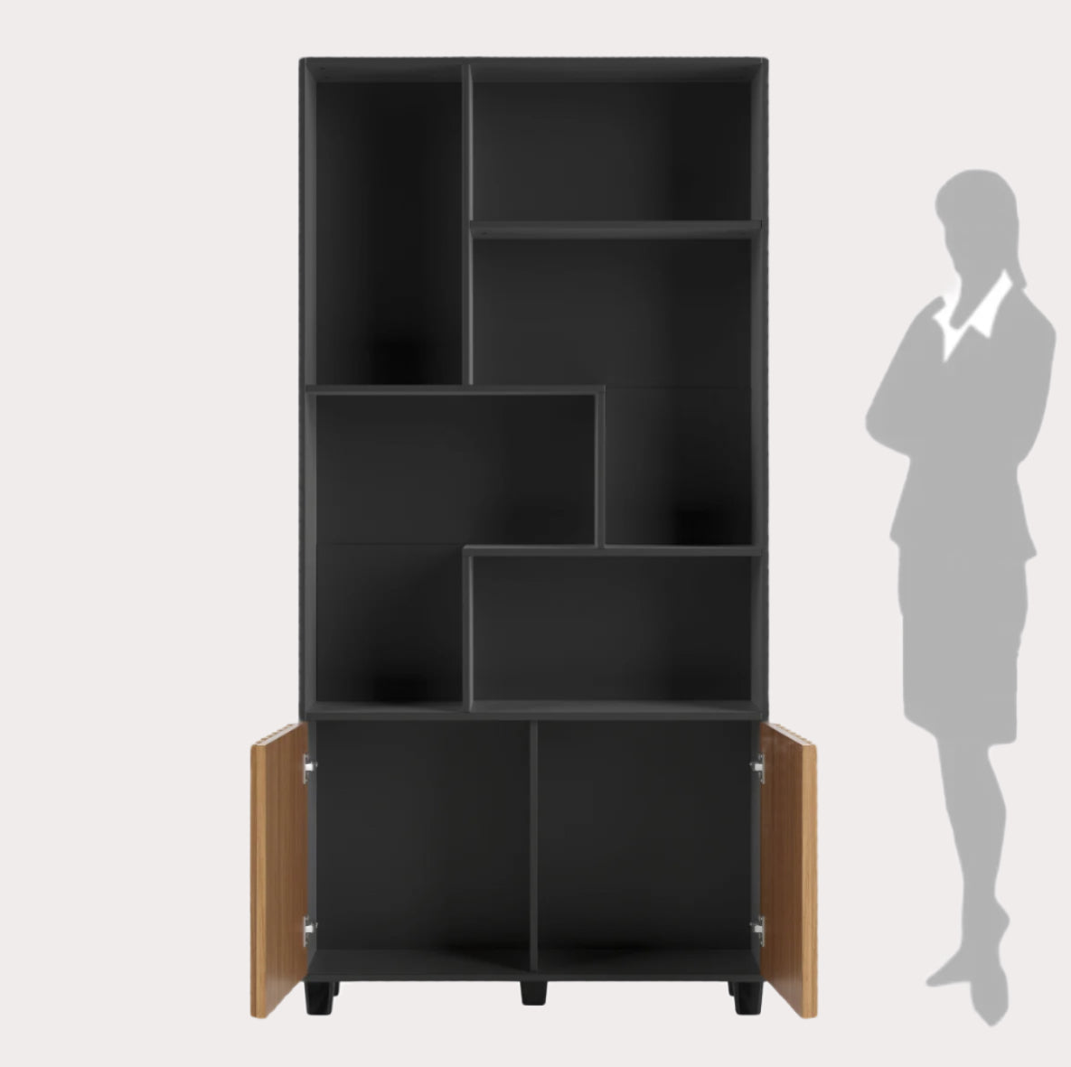 elise cabinet