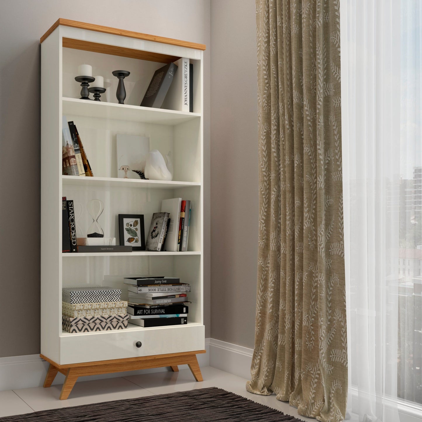 june cabinet