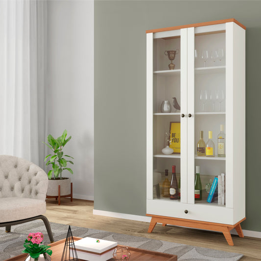 ella cabinet