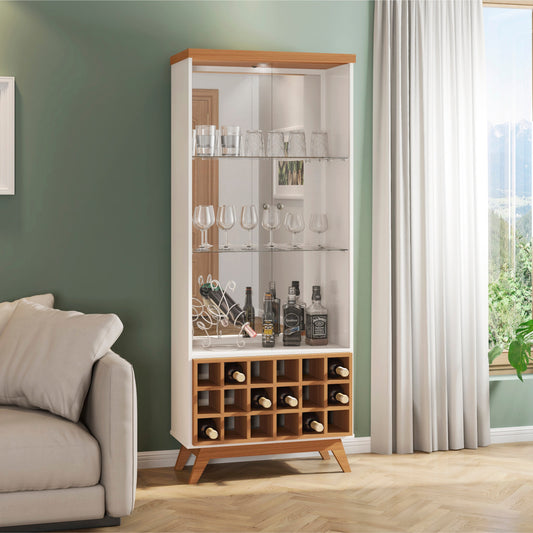 callie drinks cabinet
