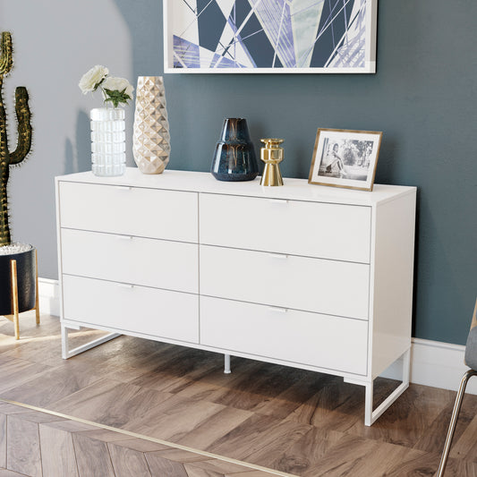 isla chest of drawers