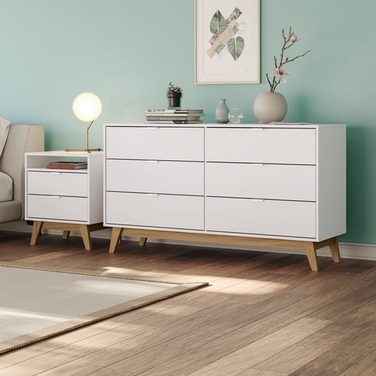 josephine chest of drawers