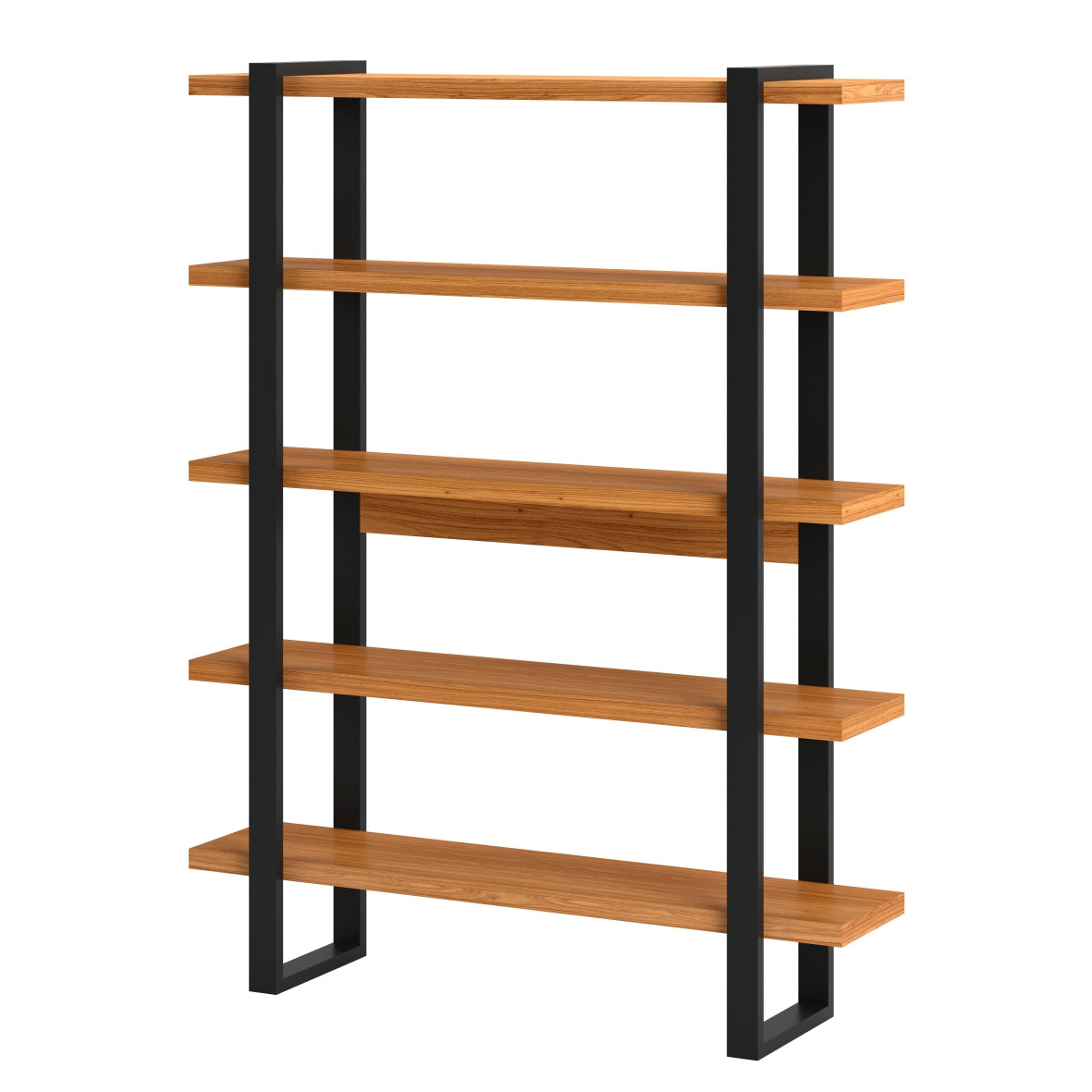 pippa book shelf