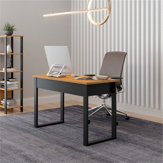 pippa single desk