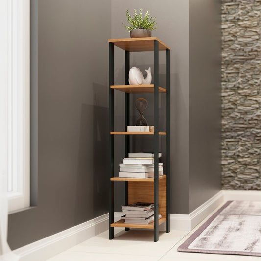 pippa single shelving