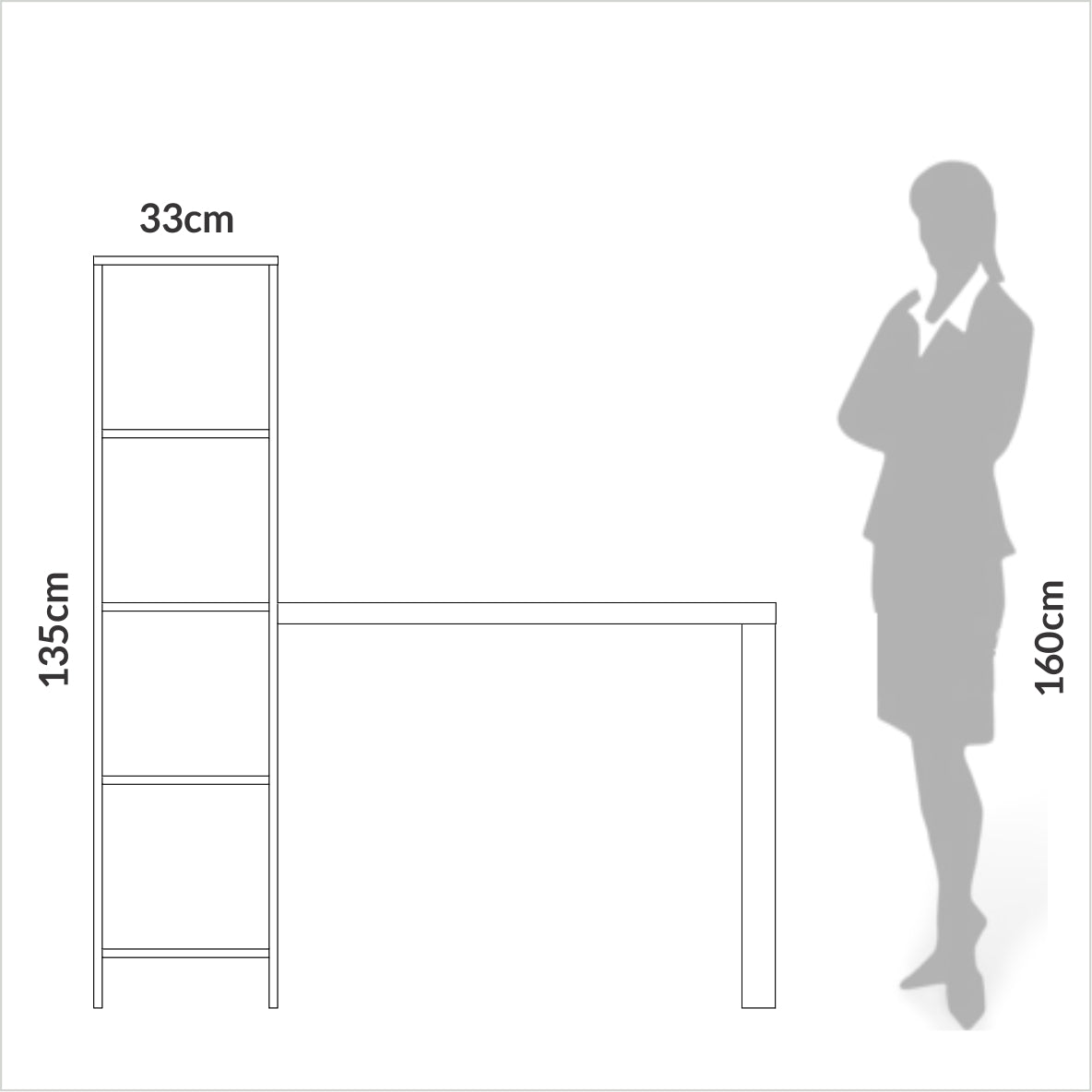 pippa rose desk