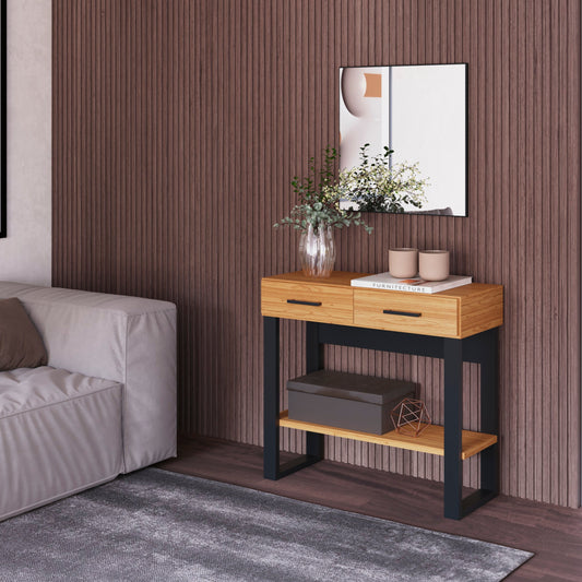 pippa side board drawers