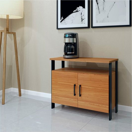 pippa side board cupboards