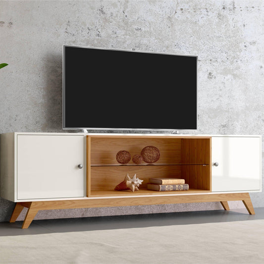 millie media unit