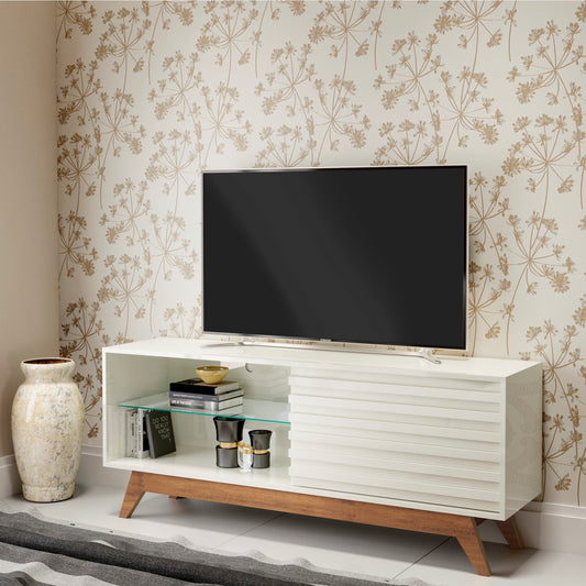olivia media unit
