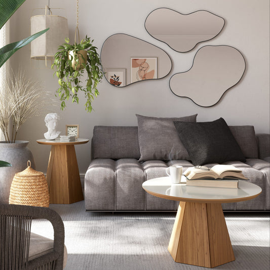 luca coffee table