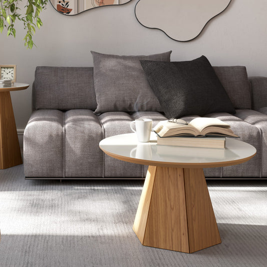 sarah coffee table