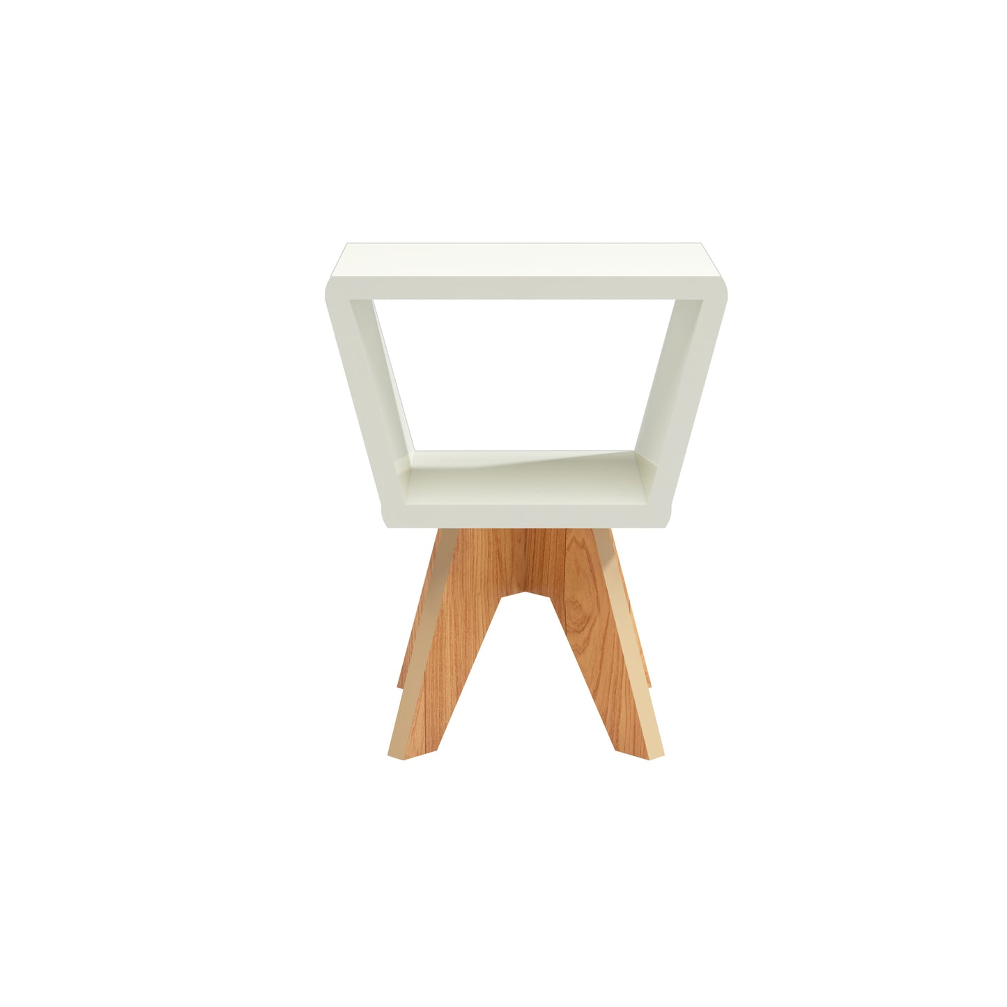 tiffany side table