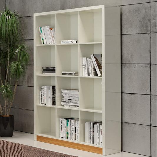 jesse book shelf