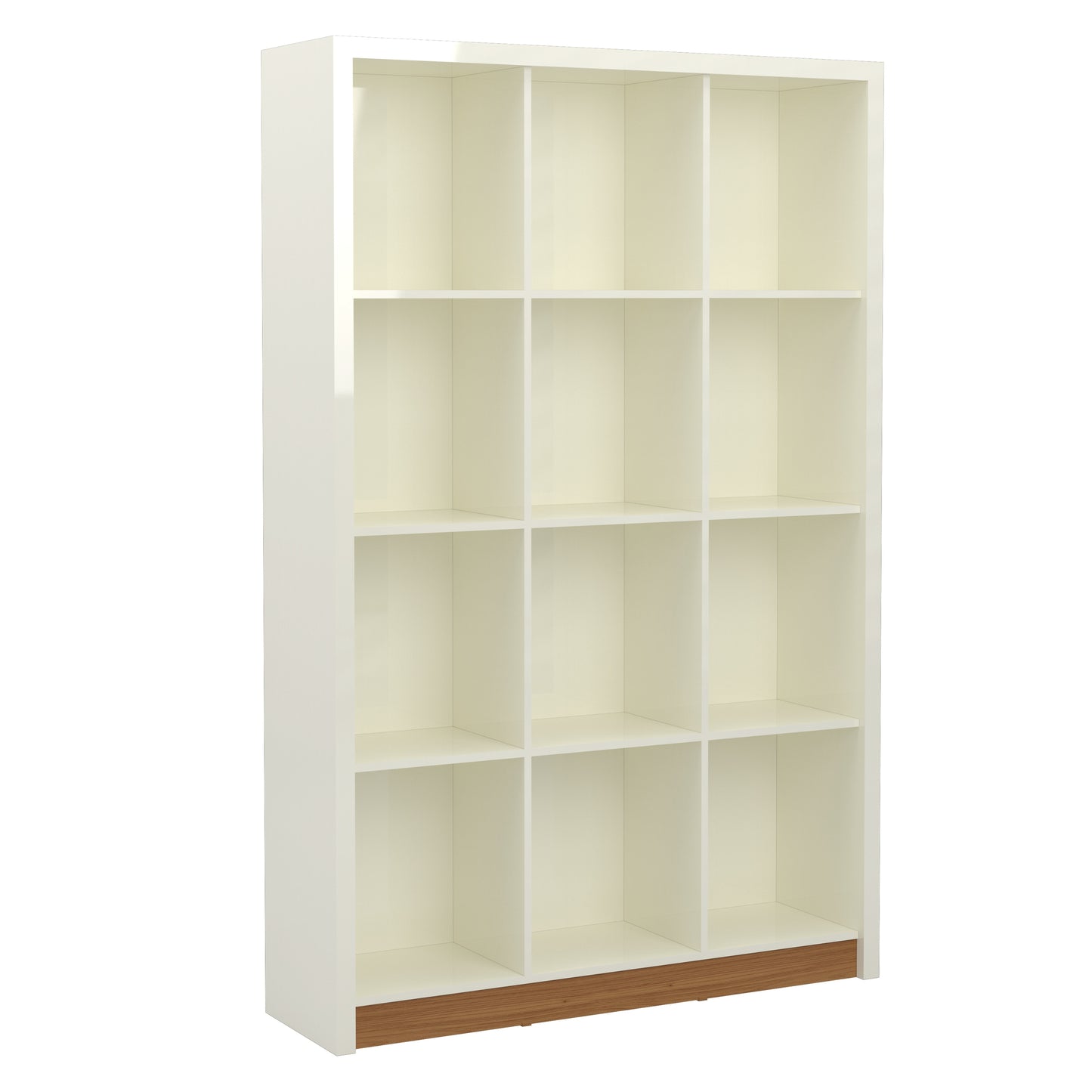 jesse book shelf