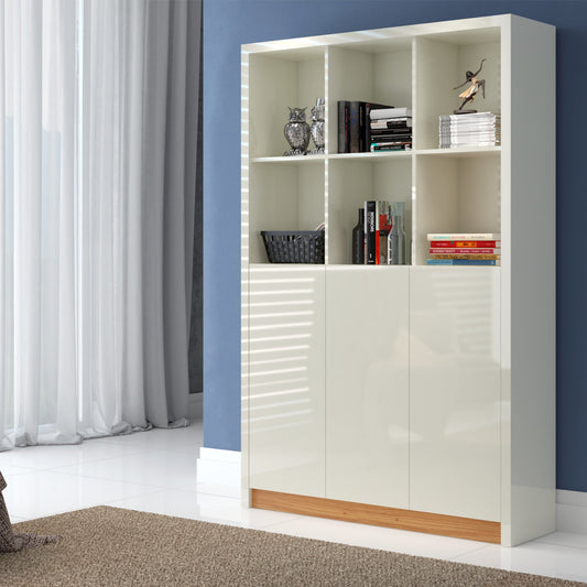 jesse cabinet