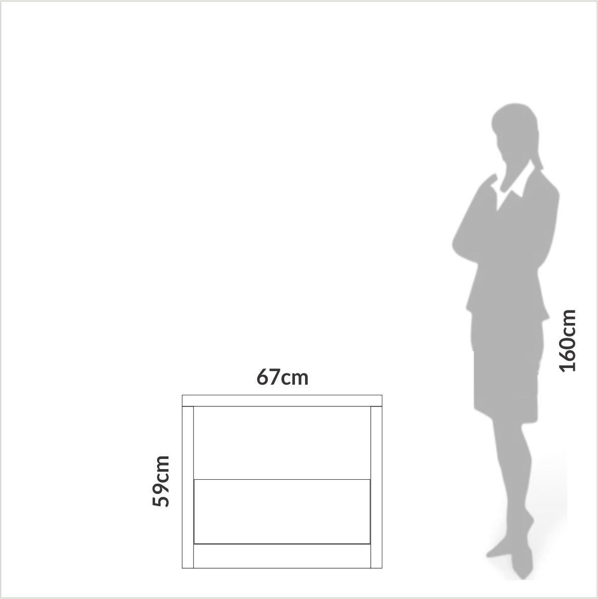 amy pedestal