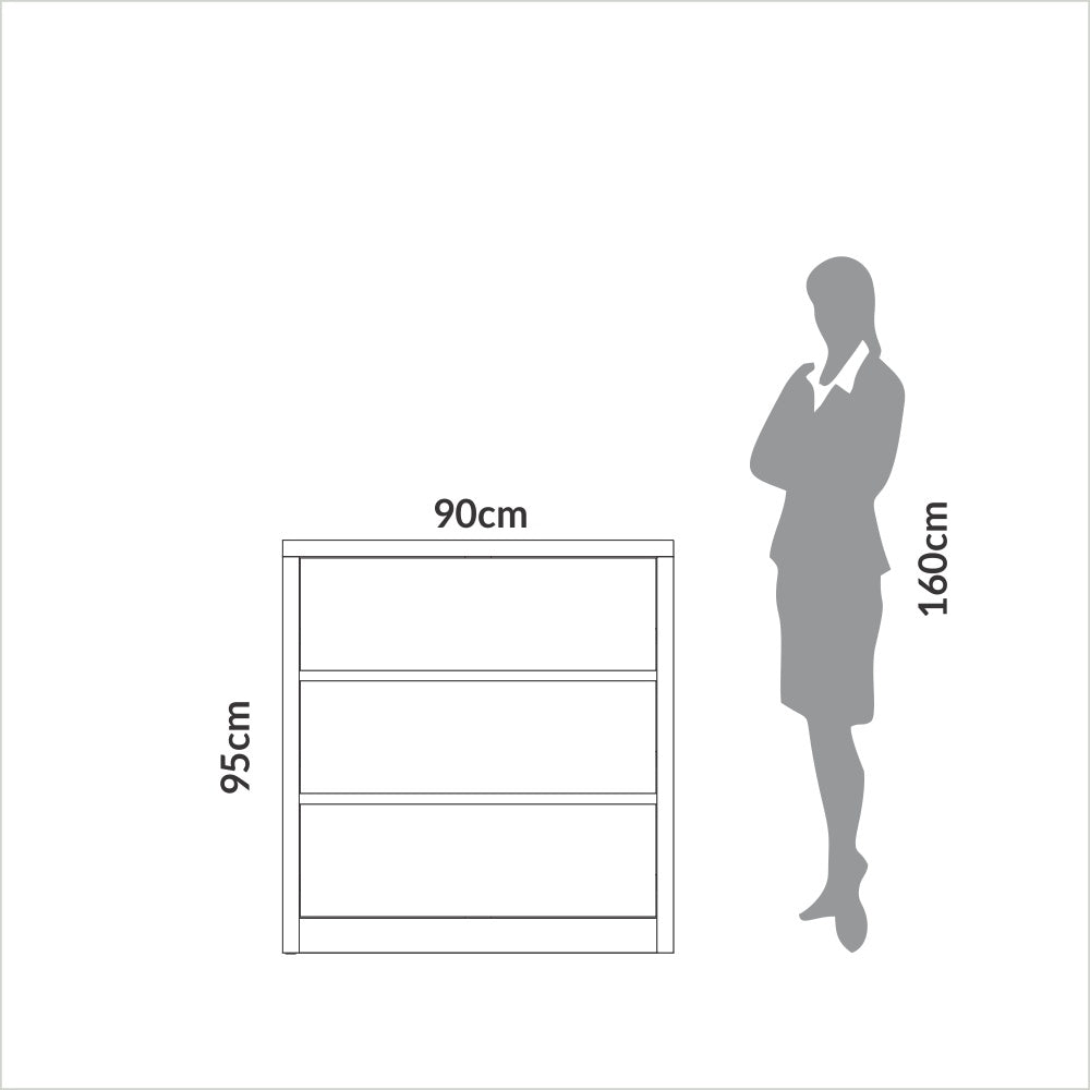 jenny chest of drawers