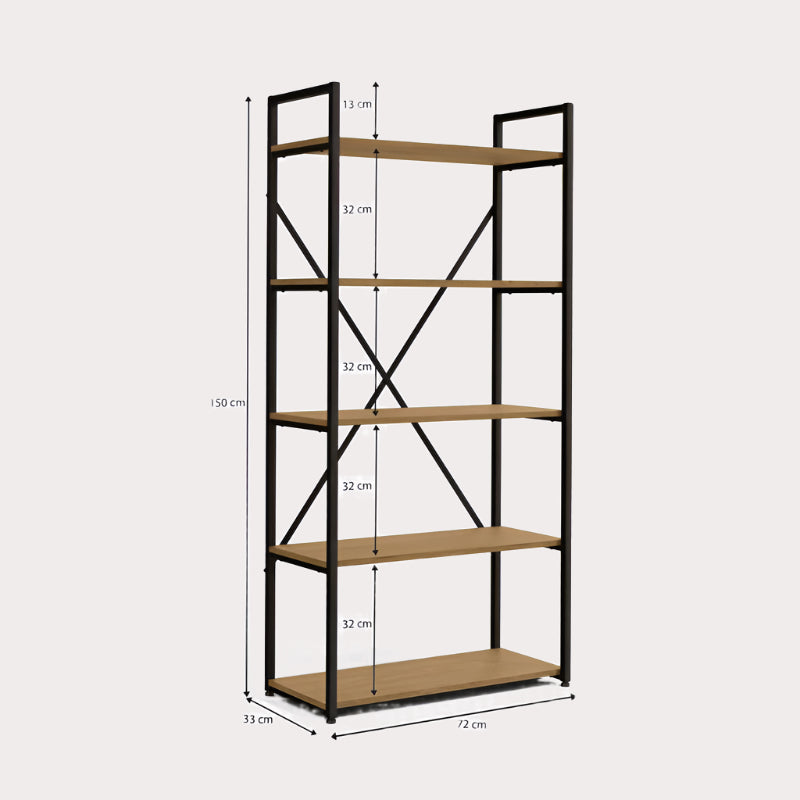 india book shelf