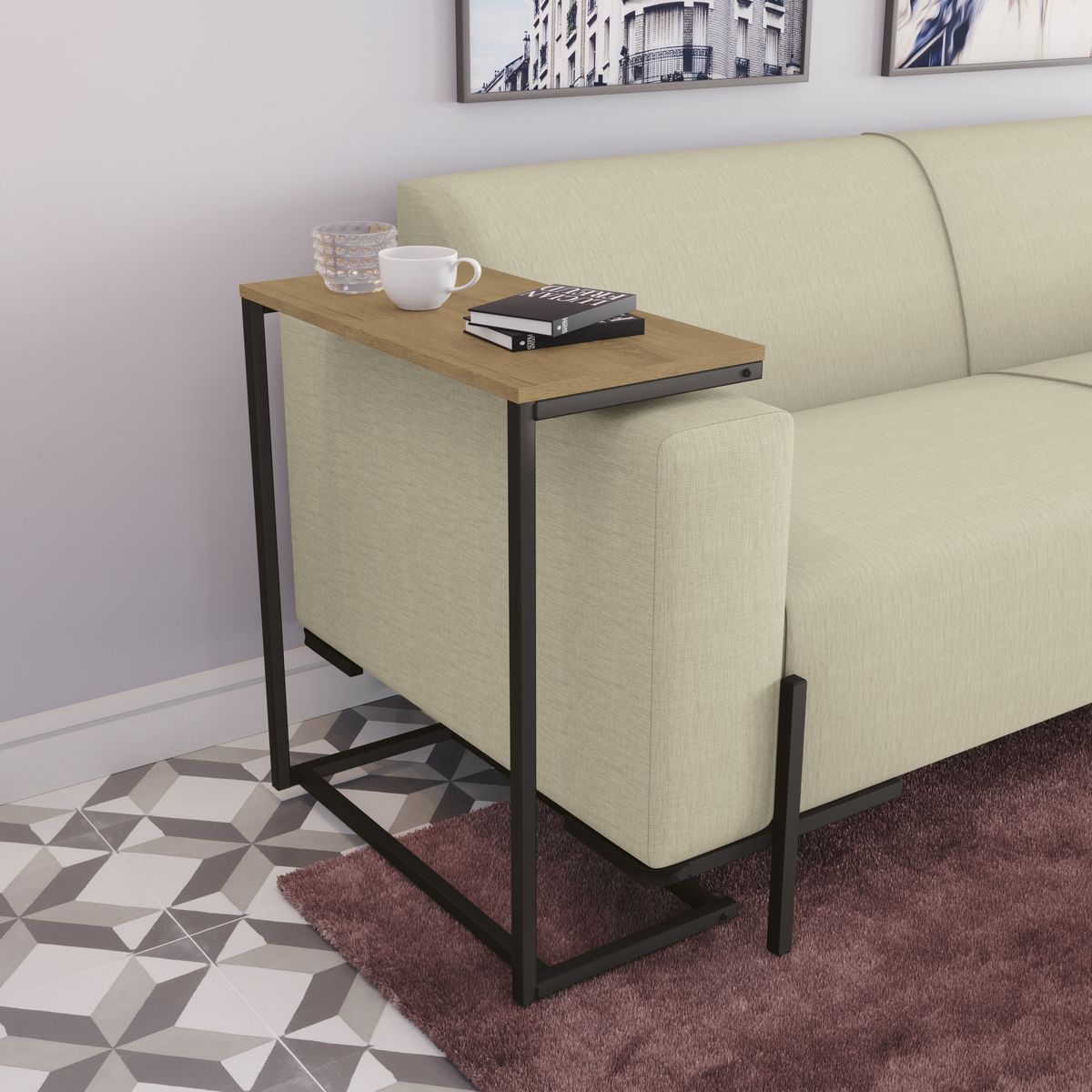 india side table