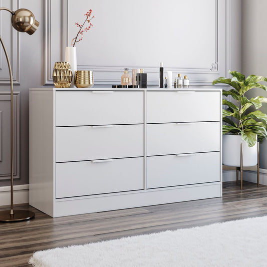 anke chest of 6 drawers