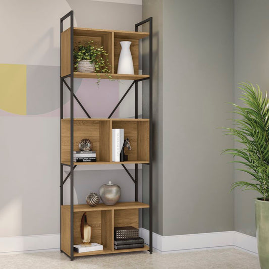 nora book shelf
