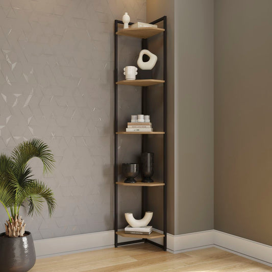 nora corner shelves