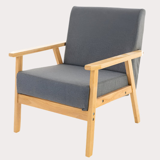 tasmin single chair