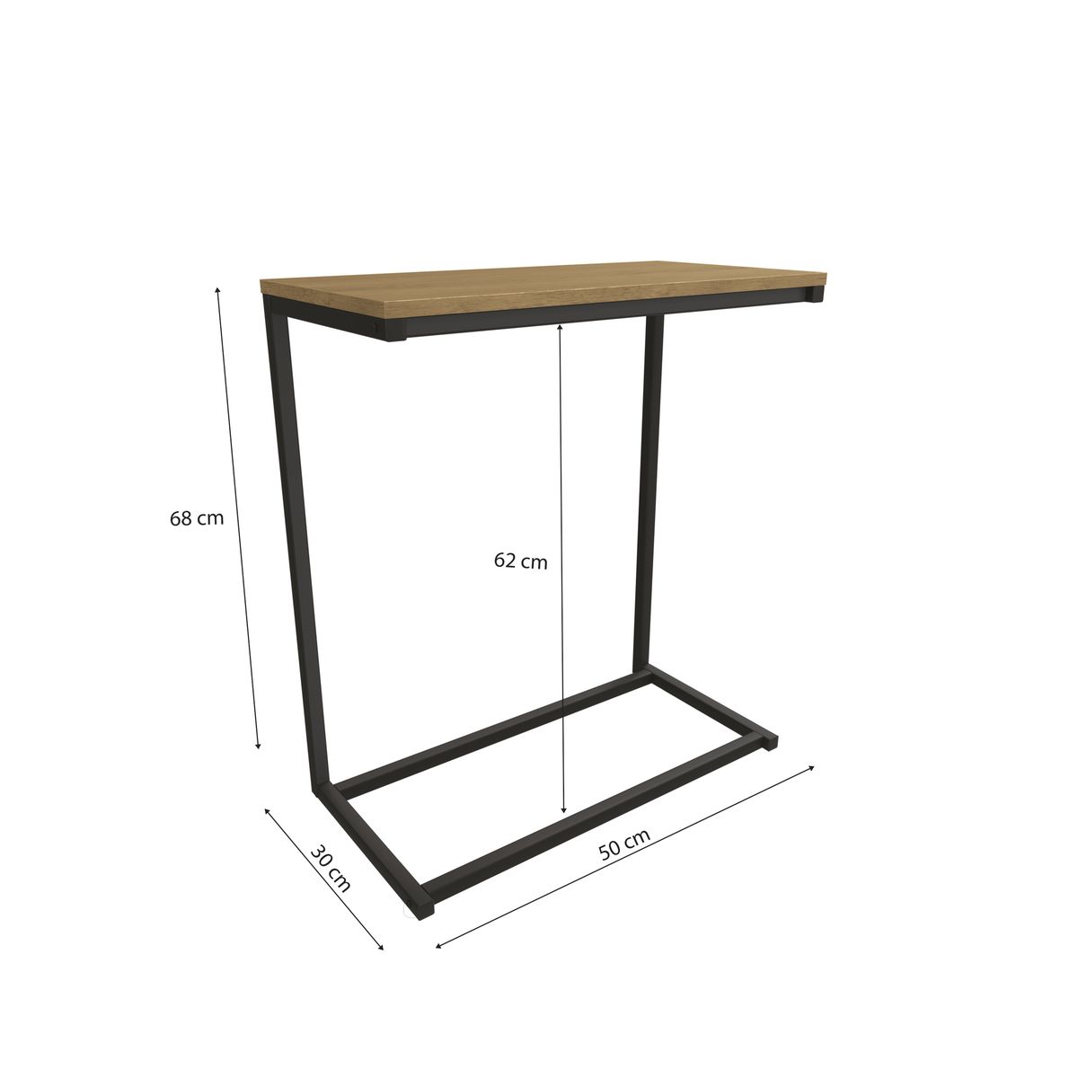 india side table