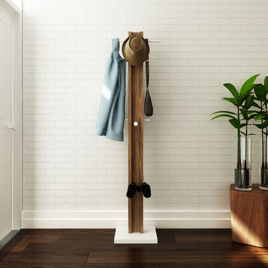 imke coat rack