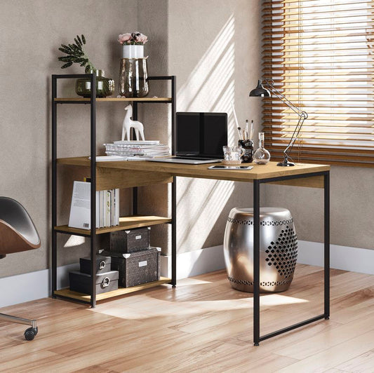 nora desk